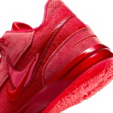 NIKE ZM LEBRON NXXT GEN AMPD FJ1566 Red Image 4