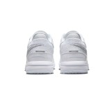 Ανδρικά Παπούτσια Μπάσκετ Λευκά - Nike LeBron NXXT Gen AMPD Εικόνα 2