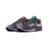 Ανδρικά Παπούτσια Μπάσκετ Γκρι - Nike Ja 1  Εικόνα 1