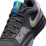 Ανδρικά Παπούτσια Μπάσκετ Γκρι - Nike Ja 1  Εικόνα 4