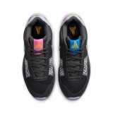 Ανδρικά Παπούτσια Μπάσκετ Γκρι - Nike Ja 1  Εικόνα 6