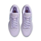 Ανδρικά Παπούτσια Μπάσκετ Μωβ - Nike LeBron XXI Εικόνα 5