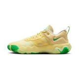 NIKE GIANNIS IMMORTALITY 3 DZ7533-700 Yellow Image 0