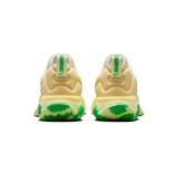 NIKE GIANNIS IMMORTALITY 3 DZ7533-700 Yellow Image 2