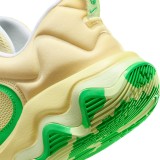 NIKE GIANNIS IMMORTALITY 3 DZ7533-700 Yellow Image 4