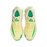 NIKE GIANNIS IMMORTALITY 3 DZ7533-700 Yellow Image 5