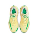 Ανδρικά Παπούτσια Μπάσκετ Κίτρινα - Nike Giannis Immortality 3