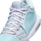 NIKE LEBRON WITNESS VIII FB2239-401 Blue Image 3