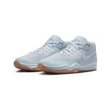 NIKE AIR ZOOM G.T. HUSTLE 2 DJ9405 Grey Image 1
