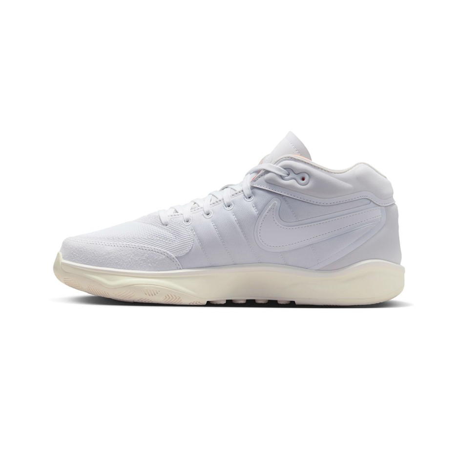 NIKE AIR ZOOM G.T. HUSTLE 2 DJ9405 White