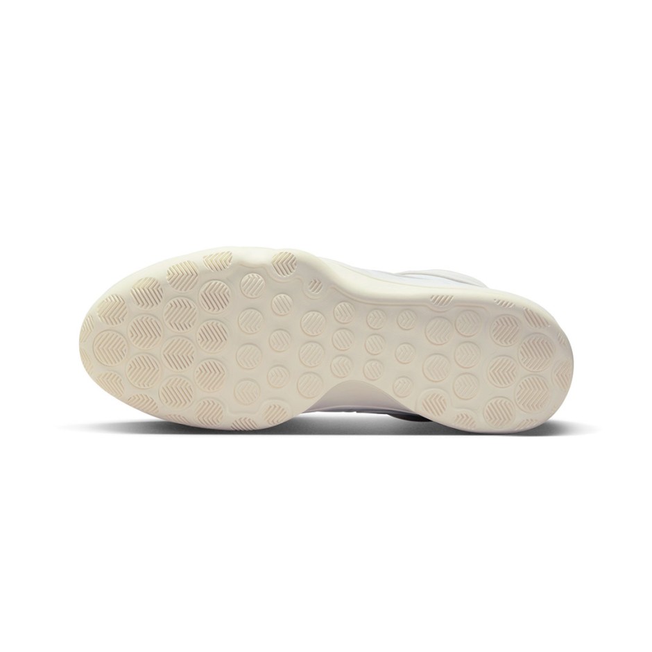 NIKE AIR ZOOM G.T. HUSTLE 2 DJ9405 White