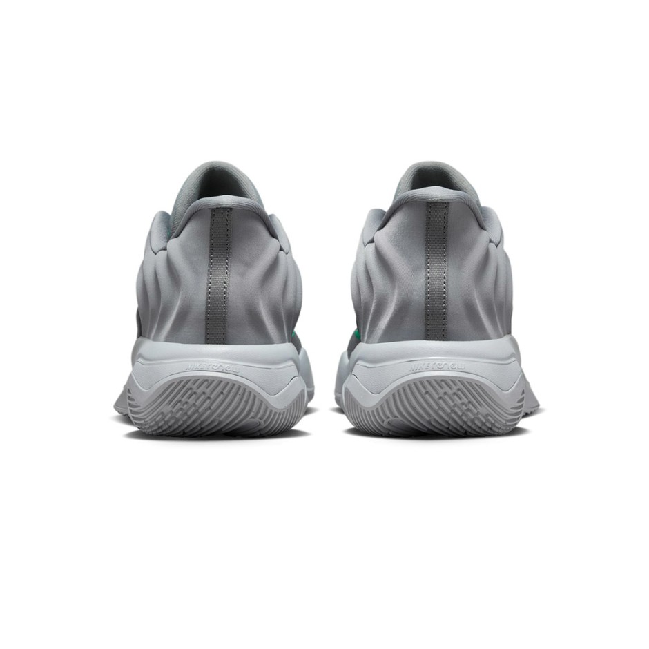 NIKE GIANNIS IMMORTALITY 4 FQ3680-002 Grey