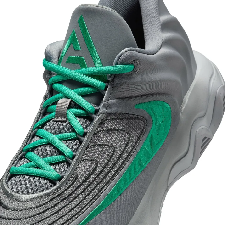NIKE GIANNIS IMMORTALITY 4 FQ3680-002 Grey