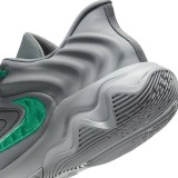 Ανδρικά Παπούτσια Μπάσκετ Γκρι - Nike Giannis Immortality 4 Εικόνα 4