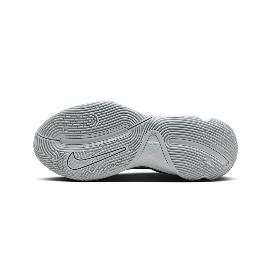 NIKE GIANNIS IMMORTALITY 4 FQ3680-002 Grey