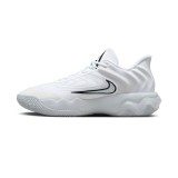 NIKE GIANNIS IMMORTALITY 4 FQ3680-100 White Image 0