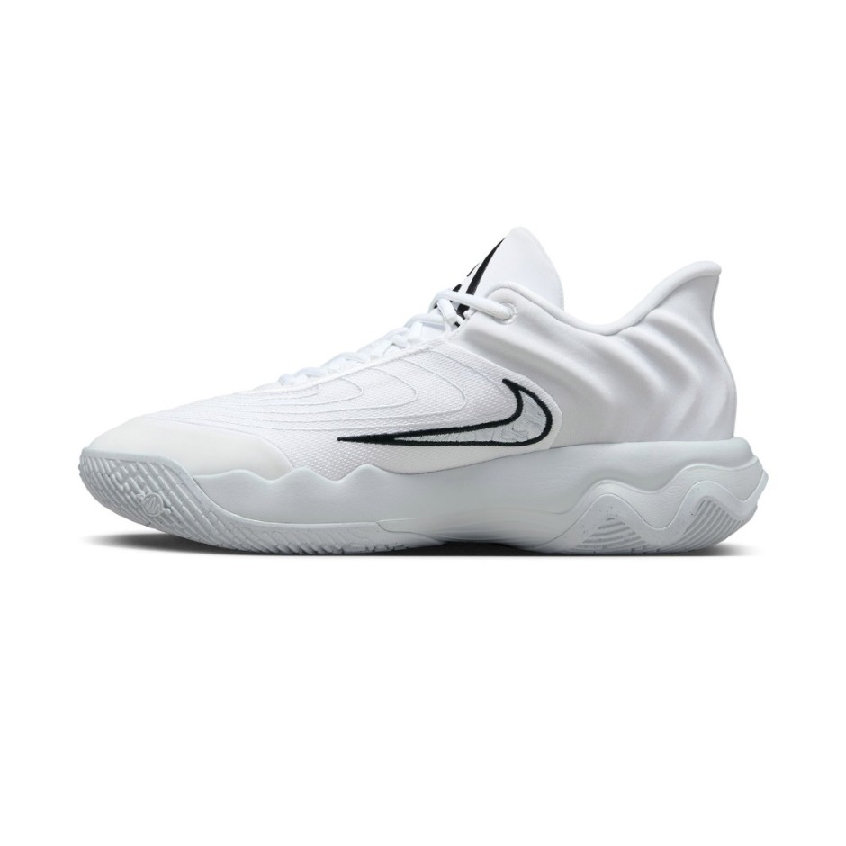 NIKE GIANNIS IMMORTALITY 4 FQ3680-100 White