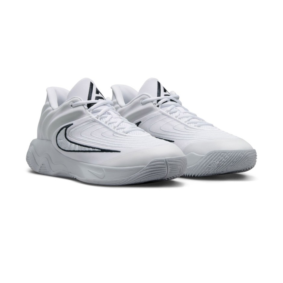NIKE GIANNIS IMMORTALITY 4 FQ3680-100 White