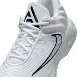 NIKE GIANNIS IMMORTALITY 4 FQ3680-100 White Image 3