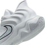 NIKE GIANNIS IMMORTALITY 4 FQ3680-100 White Image 4