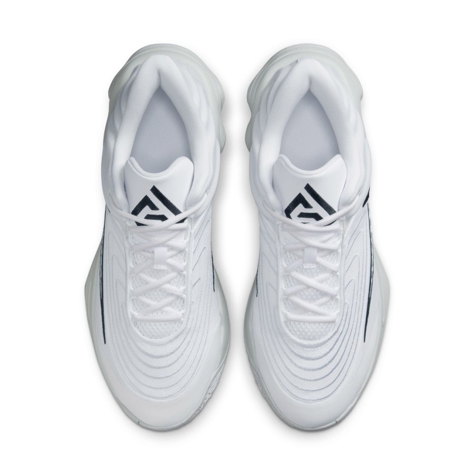 NIKE GIANNIS IMMORTALITY 4 FQ3680-100 White