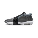 NIKE LEBRON WITNESS VIII FB2239-004 Grey Image 0