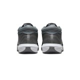 NIKE LEBRON WITNESS VIII FB2239-004 Grey Image 2