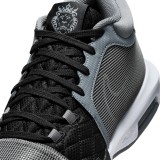 NIKE LEBRON WITNESS VIII FB2239-004 Grey Image 3