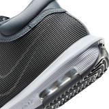 NIKE LEBRON WITNESS VIII FB2239-004 Grey Image 4