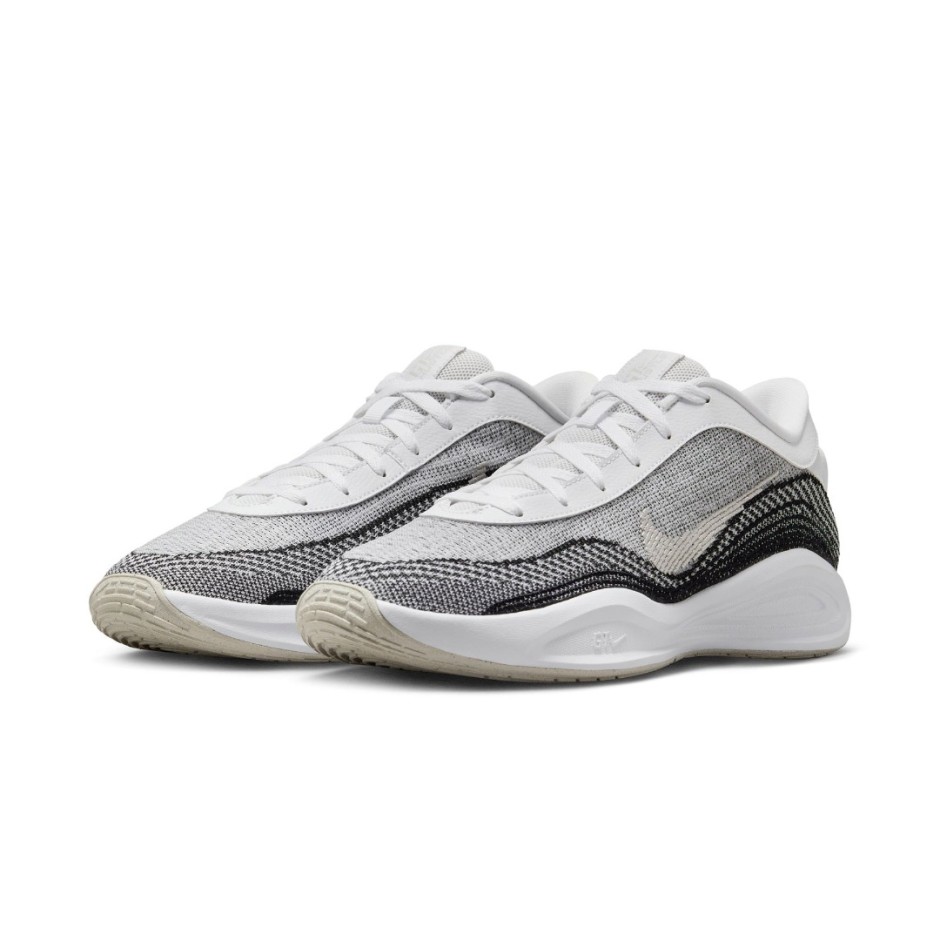 NIKE G.T. HUSTLE ACADEMY FJ7791-100 White