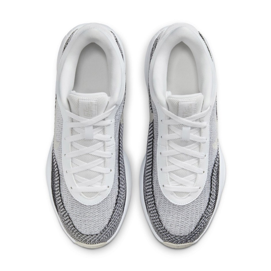 NIKE G.T. HUSTLE ACADEMY FJ7791-100 White
