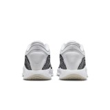 NIKE G.T. HUSTLE ACADEMY FJ7791-100 White Image 3