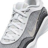 NIKE G.T. HUSTLE ACADEMY FJ7791-100 White Image 4