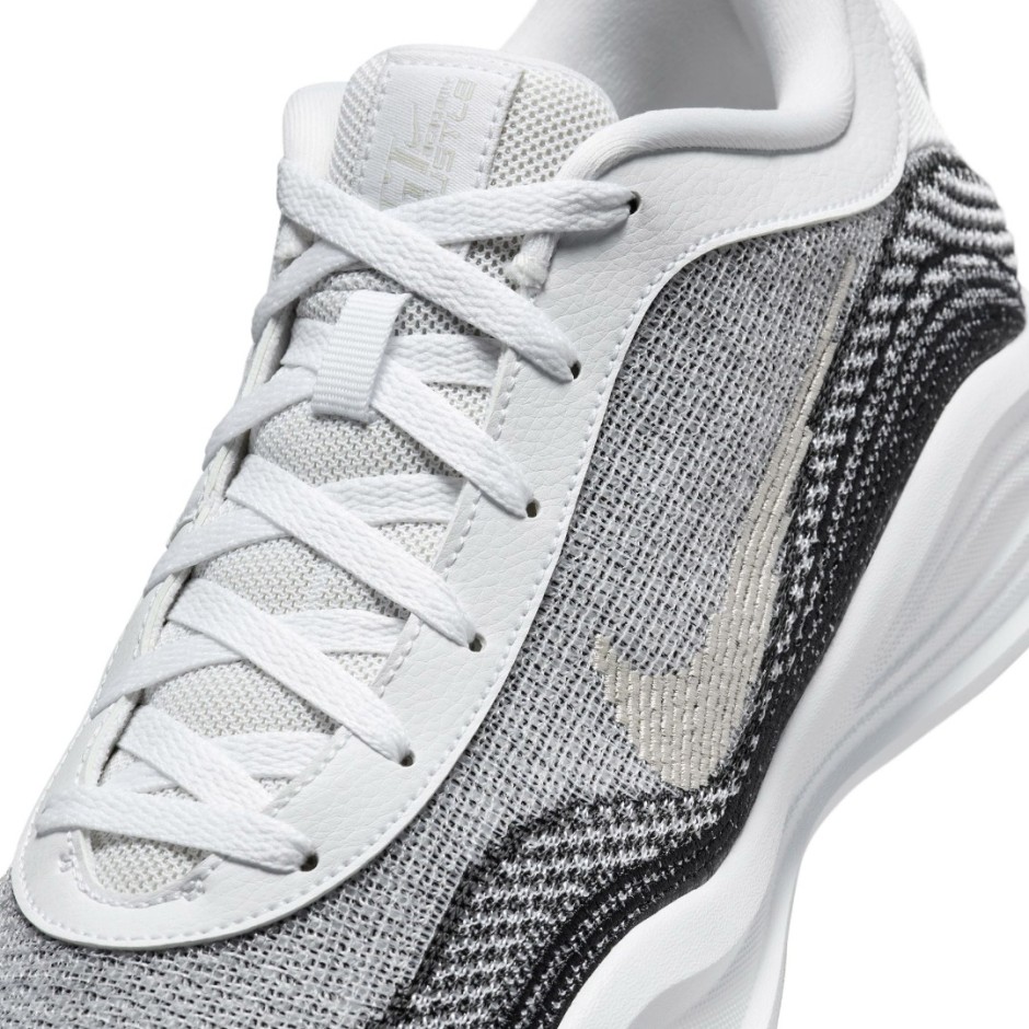 NIKE G.T. HUSTLE ACADEMY FJ7791-100 White