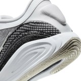 NIKE G.T. HUSTLE ACADEMY FJ7791-100 White Image 5