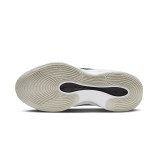 NIKE G.T. HUSTLE ACADEMY FJ7791-100 White Image 6
