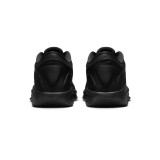 NIKE G.T. HUSTLE ACADEMY FJ7791-001 Black Image 2