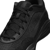 NIKE G.T. HUSTLE ACADEMY FJ7791-001 Black Image 3
