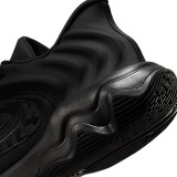 Ανδρικά Παπούτσια Μπάσκετ Μαύρα - Nike Giannis Immortality 4 Εικόνα 4