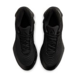 Ανδρικά Παπούτσια Μπάσκετ Μαύρα - Nike Giannis Immortality 4 Εικόνα 5