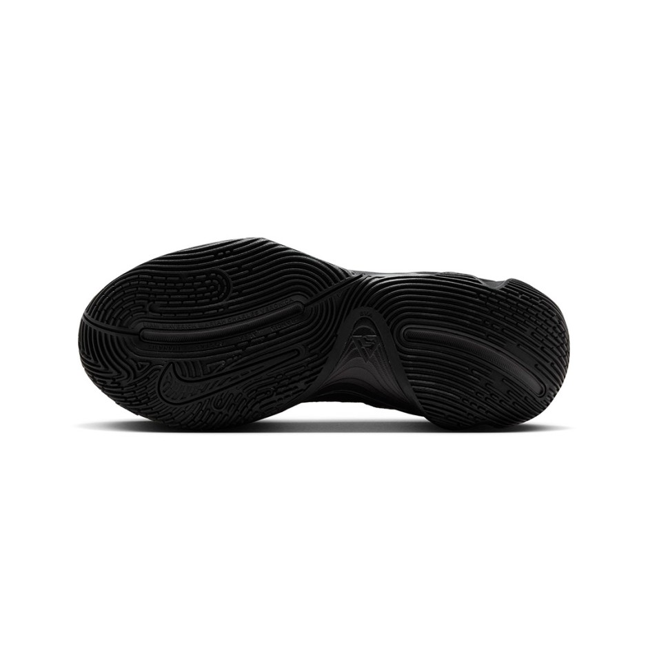 Ανδρικά Παπούτσια Μπάσκετ Μαύρα - Nike Giannis Immortality 4