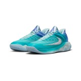 Ανδρικά Παπούτσια Μπάσκετ Πολύχρωμα - Nike Giannis Immortality 4 Εικόνα 1