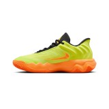 Ανδρικά Παπούτσια Μπάσκετ Πολύχρωμα - Nike Giannis Immortality 4 Εικόνα 0