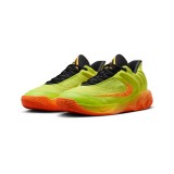 Ανδρικά Παπούτσια Μπάσκετ Πολύχρωμα - Nike Giannis Immortality 4 Εικόνα 1