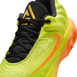 Ανδρικά Παπούτσια Μπάσκετ Πολύχρωμα - Nike Giannis Immortality 4 Εικόνα 3