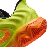 Ανδρικά Παπούτσια Μπάσκετ Πολύχρωμα - Nike Giannis Immortality 4 Εικόνα 4