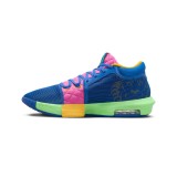 NIKE LEBRON WITNESS VIII IPS HJ2963-900 Colorful Image 0