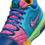 NIKE LEBRON WITNESS VIII IPS HJ2963-900 Colorful Image 3