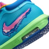 NIKE LEBRON WITNESS VIII IPS HJ2963-900 Colorful Image 4