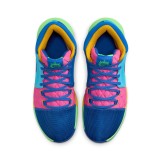 NIKE LEBRON WITNESS VIII IPS HJ2963-900 Colorful Image 5